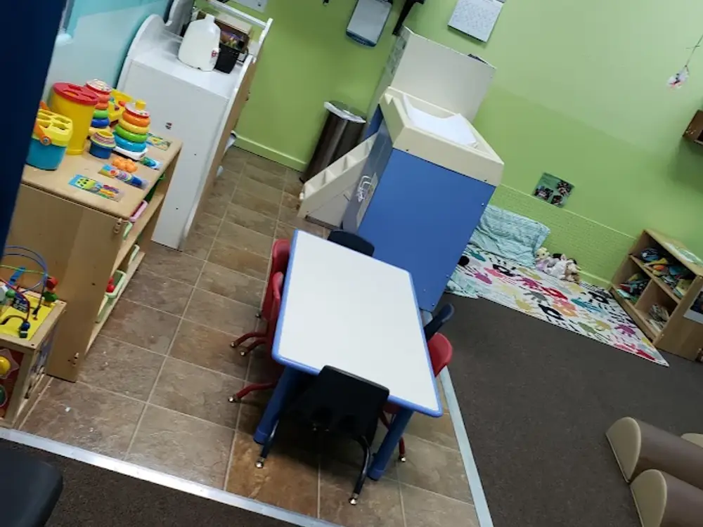 First Step Learning Center, Aurora