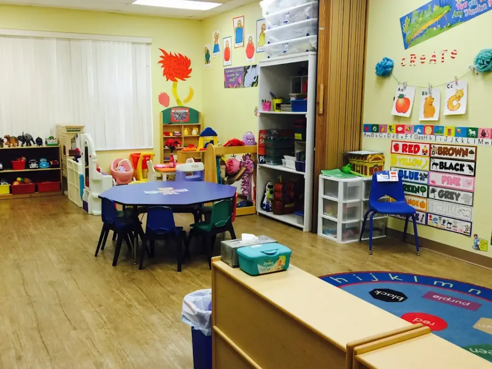 First Step Learning Center of PSL, Port Saint Lucie