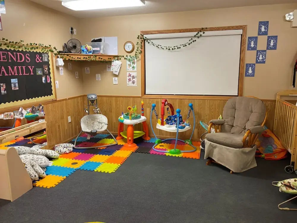 First Steps Academy (5450 Royal Pl NW), Rochester