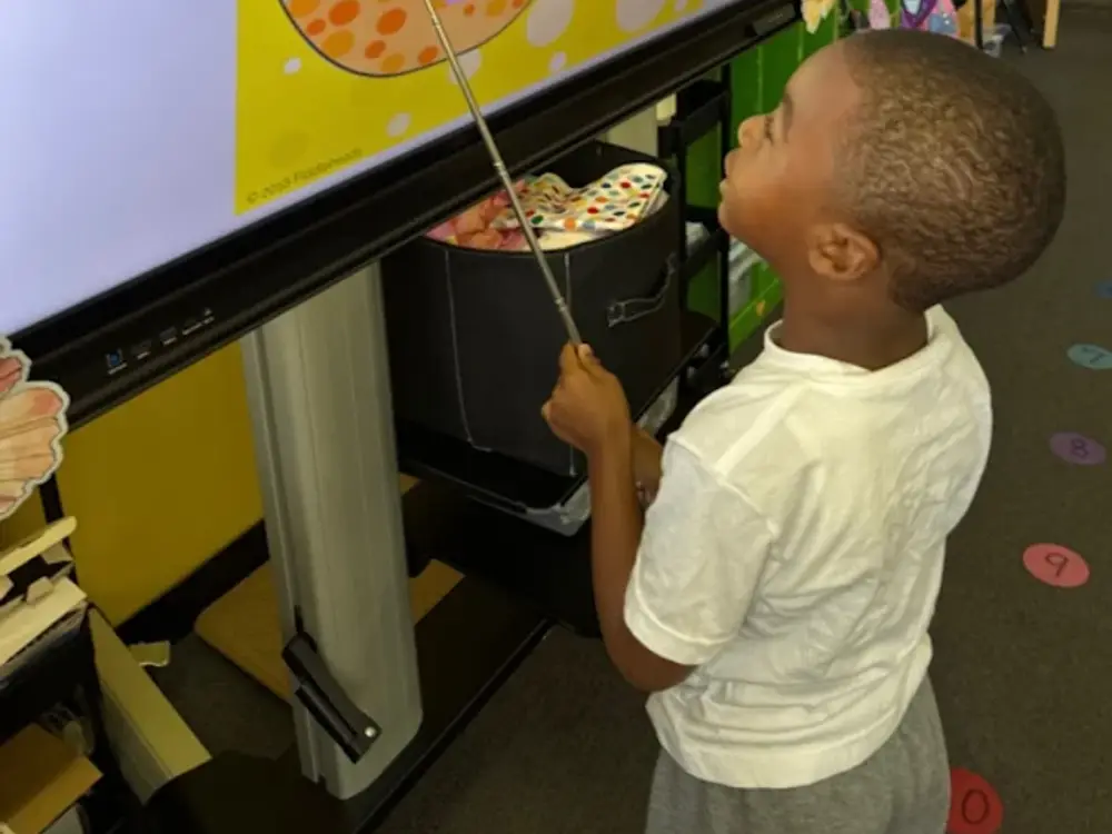 First Steps Early Learning Day Care Academy, Middletown