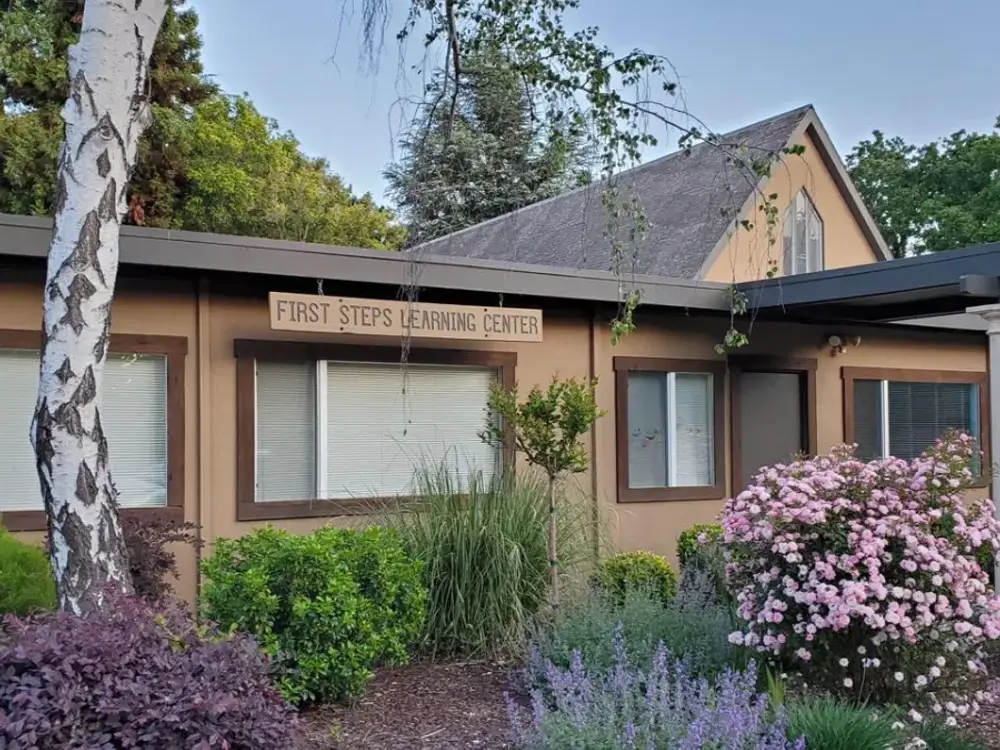 First Steps Learning Center in Lafayette, CA
