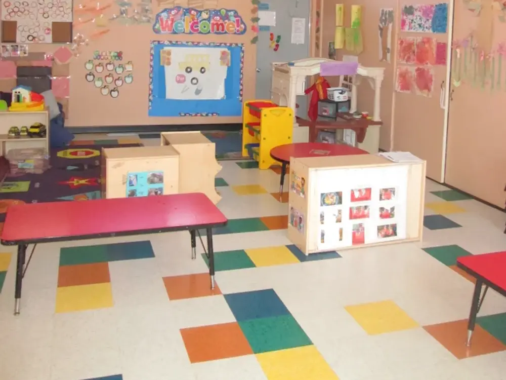 First Steps Preschool in Scottsdale, AZ