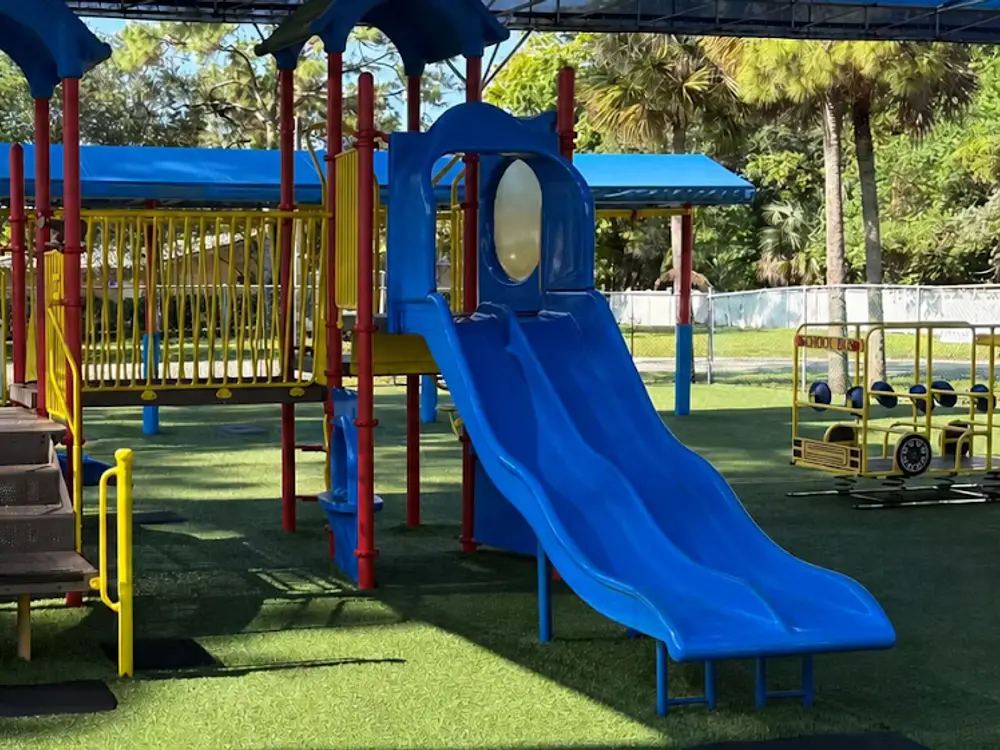 First United Methodist Church Preschool, Coral Springs