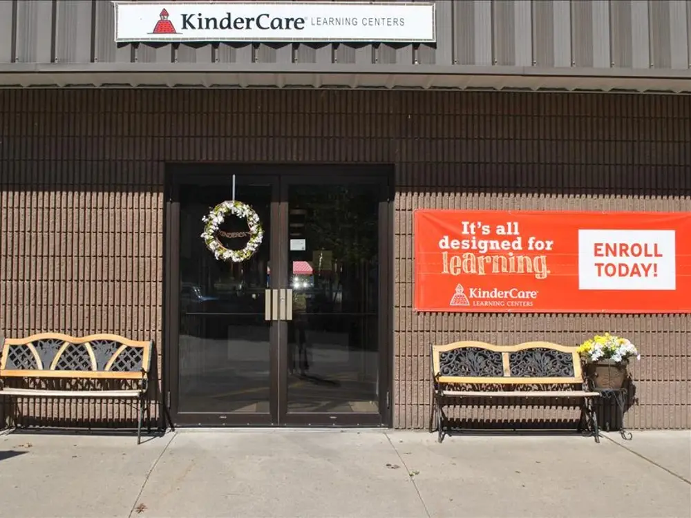 Fishers Run KinderCare, Victor