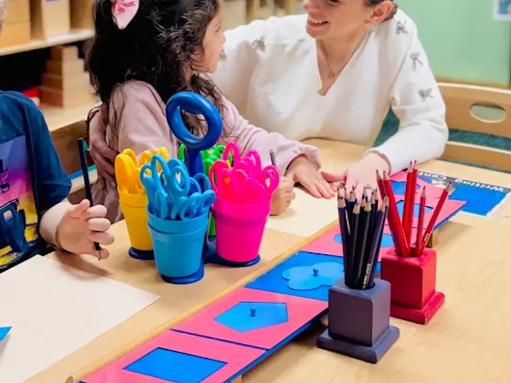 Five Stars Montessori, Brooklyn