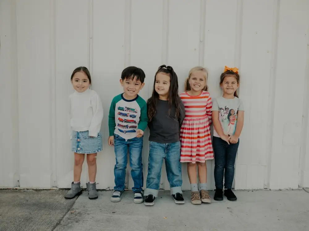Flipside Christian Preschool, Rancho Cucamonga