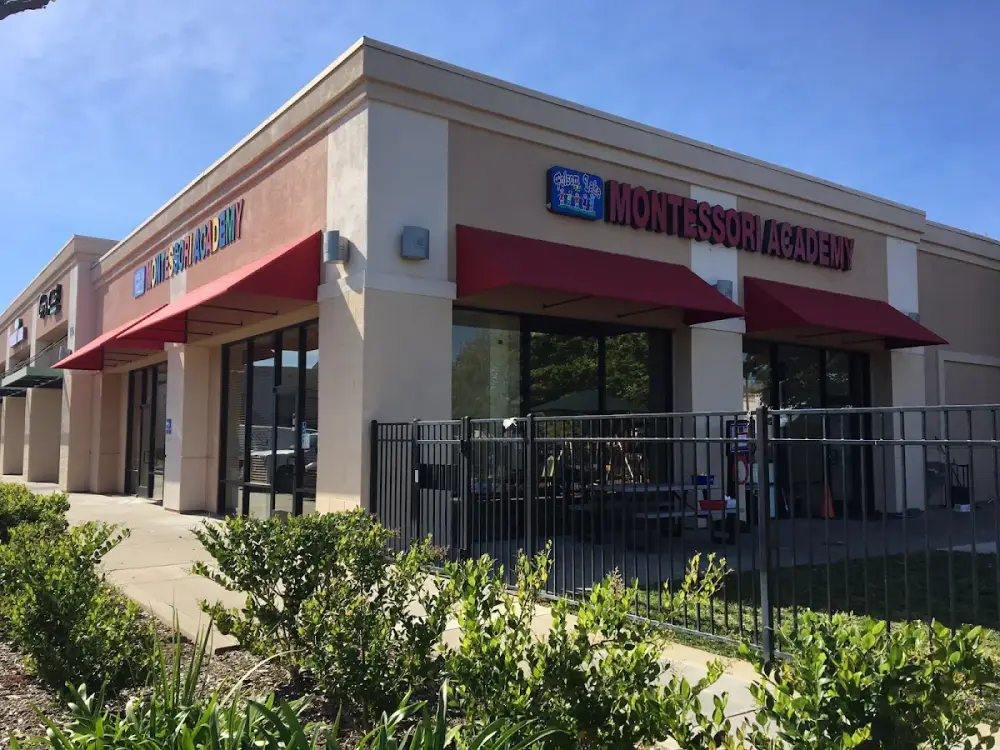 Folsom Lake Montessori Academy, Folsom