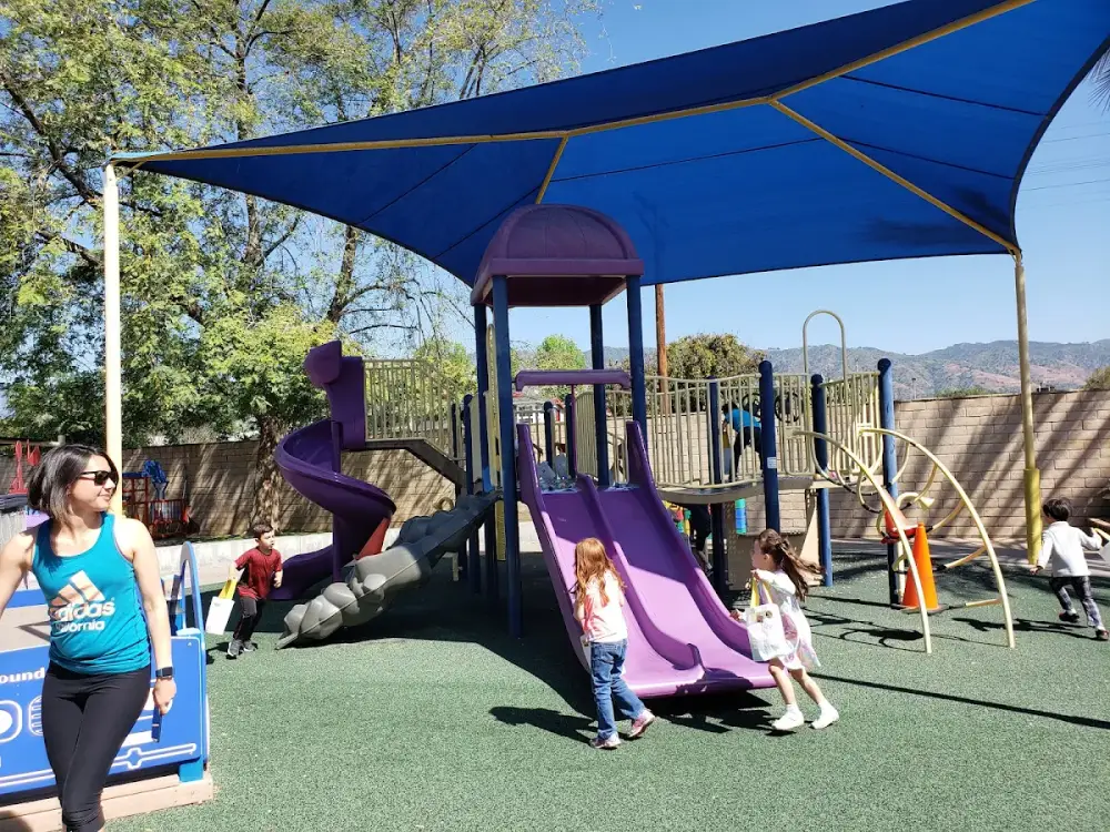 Foothill Christian Preschool, Glendora