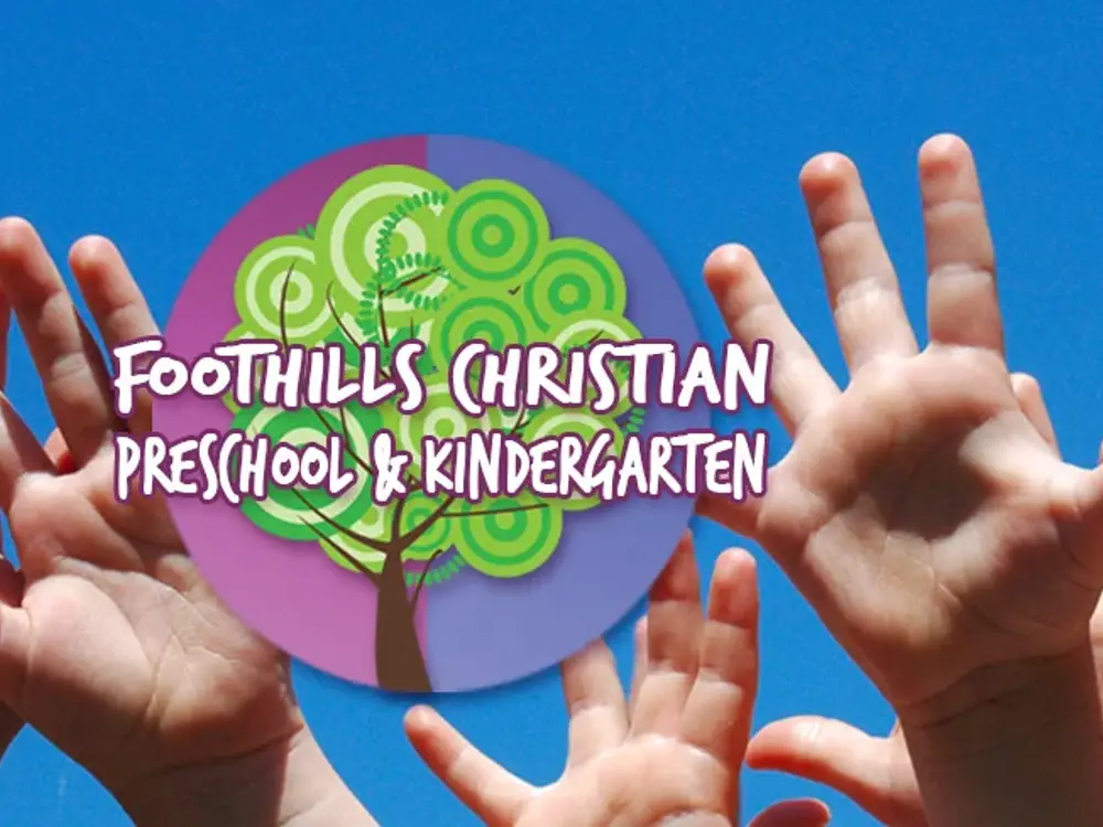 Foothills Christian Preschool and Kindergarten in Littleton, CO