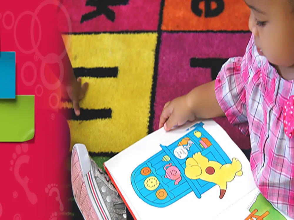Footprints To Success Learning Center, Odenton