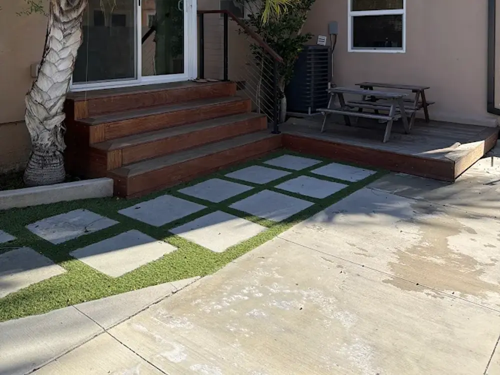 Footsteps Preschool & Infant Care - Playa Vista, Los Angeles