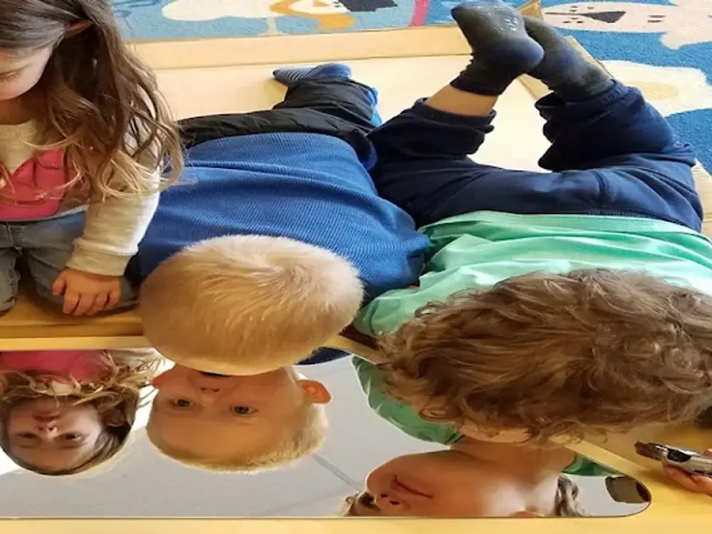 For Kids' Sake, Pinckney