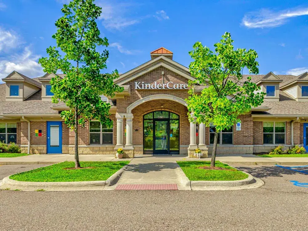 Ford Road KinderCare in Canton, MI