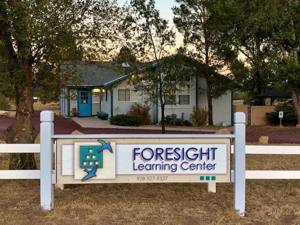 Foresight Learning Center Inc, Flagstaff