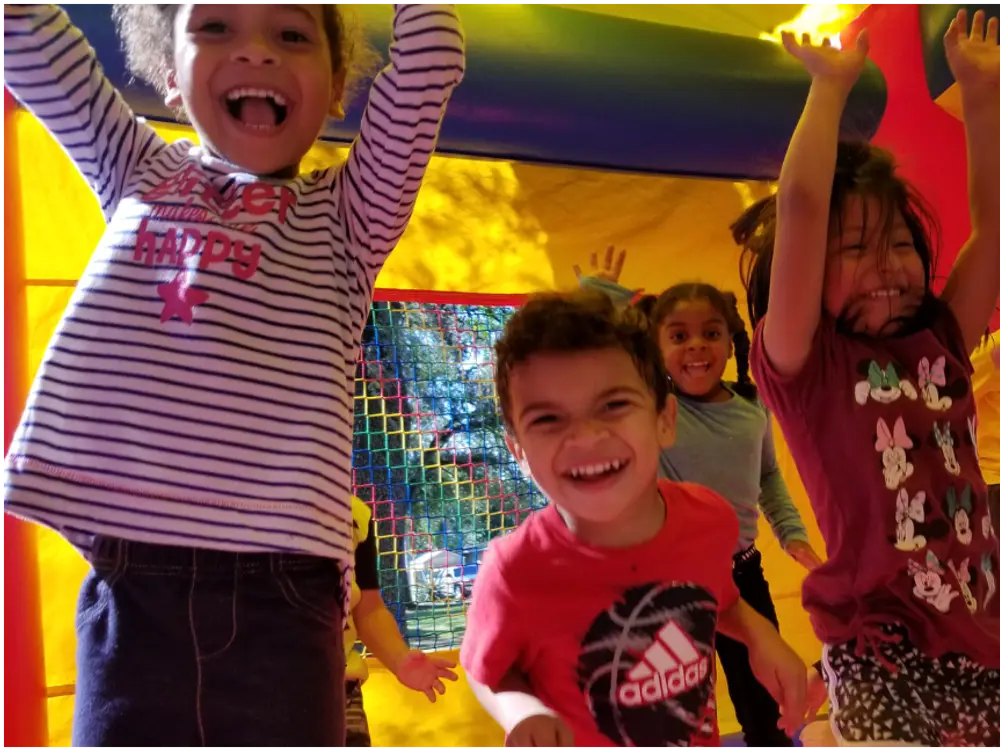 Forest Hills Presbyterian Learning Center in Tampa, FL