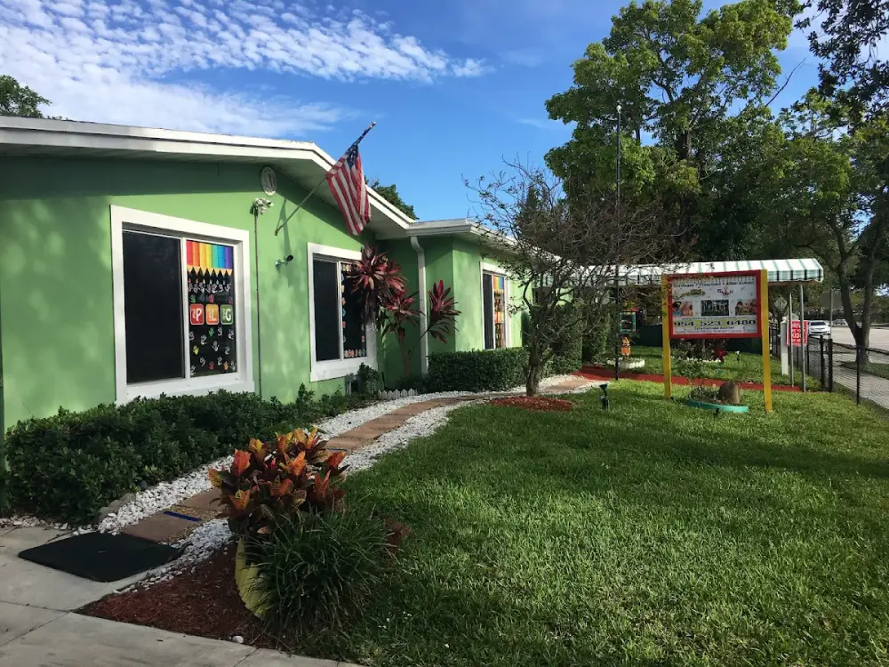 Fort Lauderdale Learning Center - The Learning Center for Kids, Fort Lauderdale