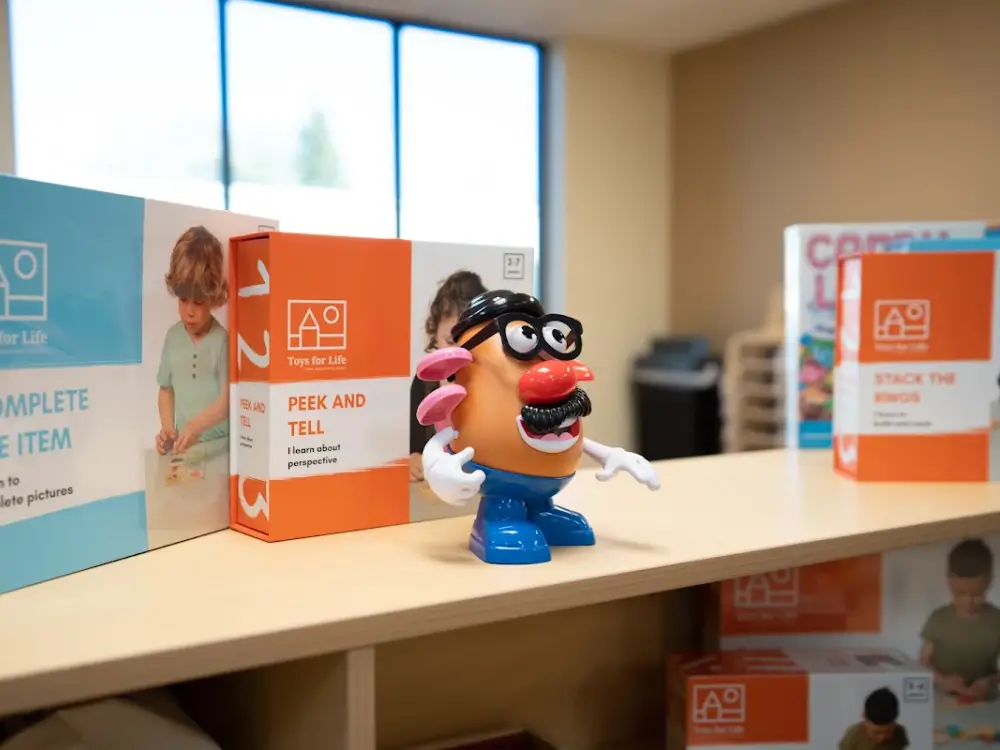 Fortune Preschool in Elk Grove, CA