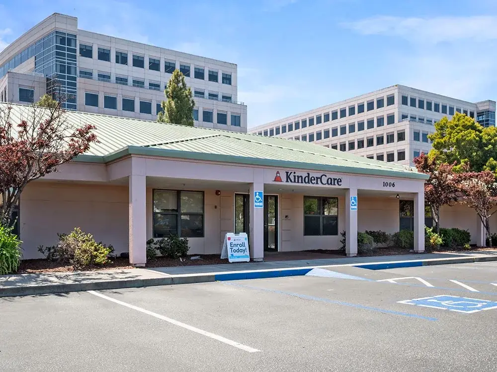 Foster City KinderCare, Foster City