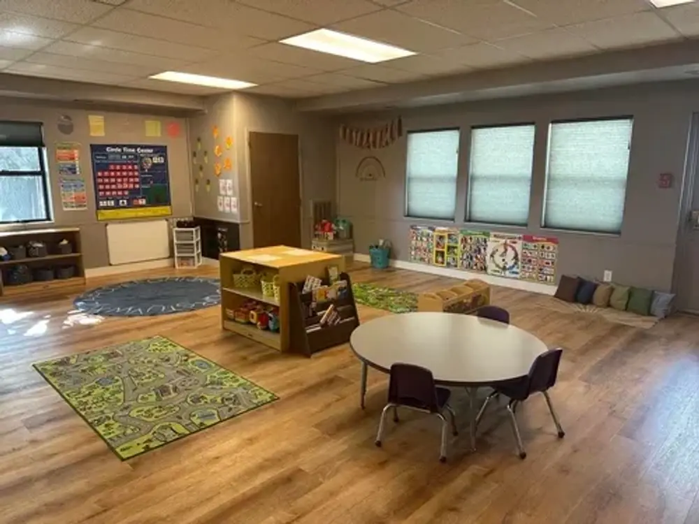 Foundations Early Childhood Education, Arvada