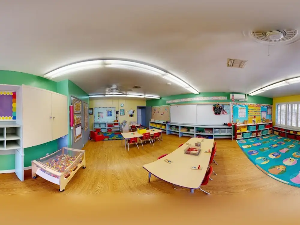 Fountain Day School, Los Angeles