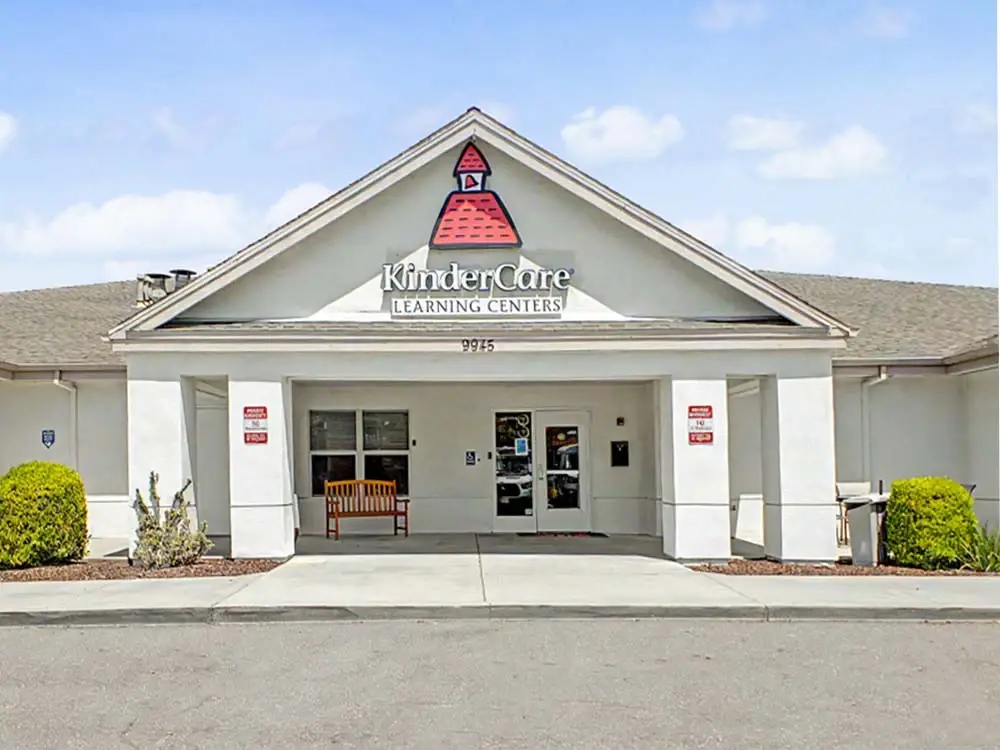Fountain Valley KinderCare, Fountain Valley