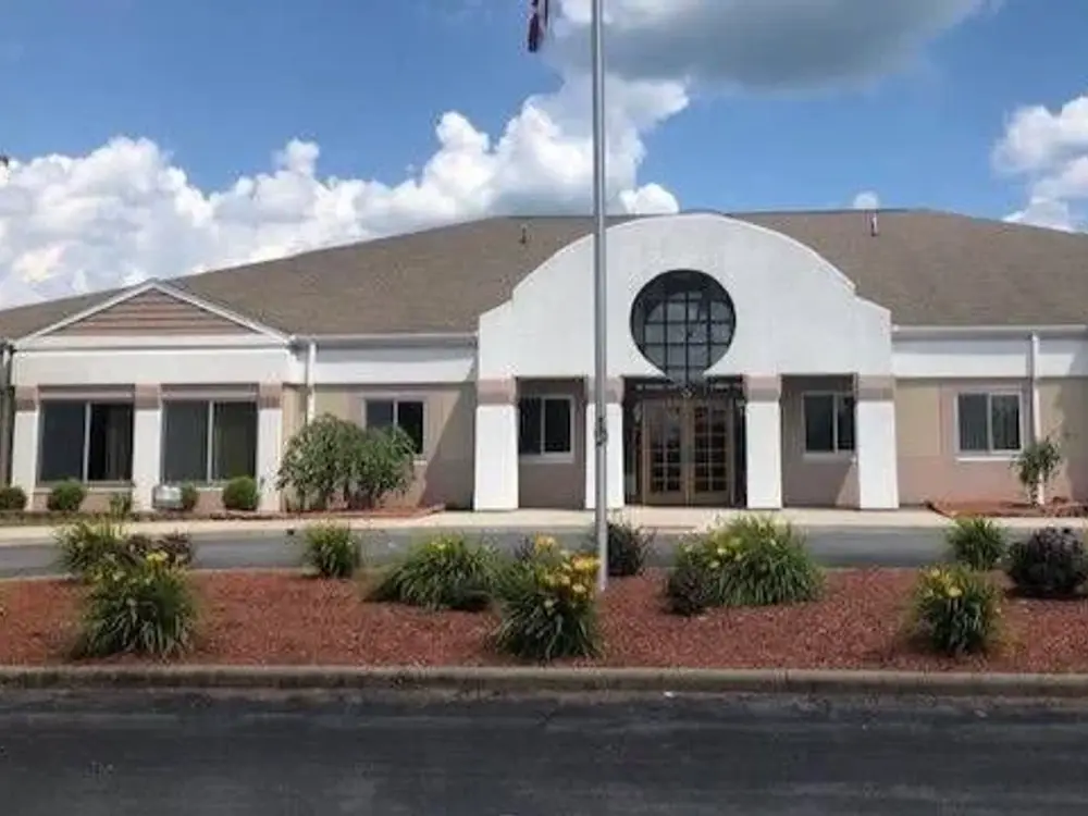 Fox Run Center for Children and Adolescents, Saint