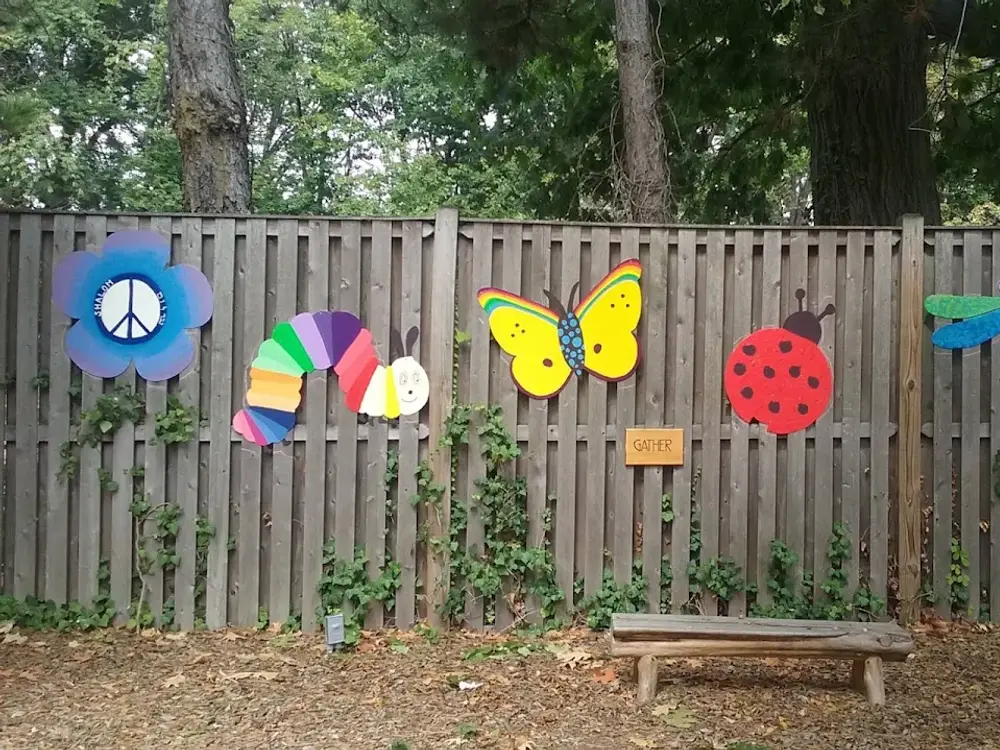 Frances Jacobson Early Childhood Center at Temple Israel, Boston, Boston