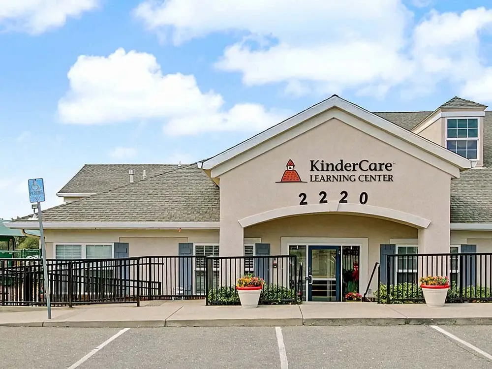 Francisco Drive KinderCare, El Dorado Hills