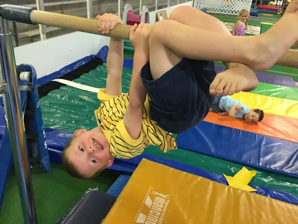 Freedom Early Learning Center, Jenison