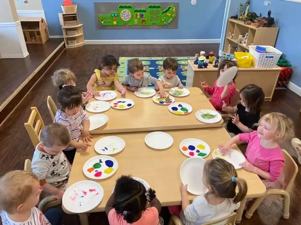 Fremont Children's Academy, Inc., Fremont