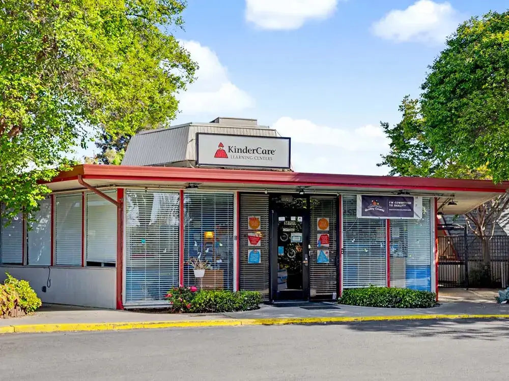 Fremont Paseo Padre KinderCare, Fremont