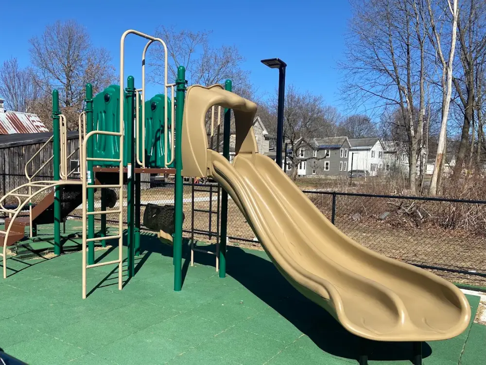 Fresh Beginnings Children's Academy, Glens Falls