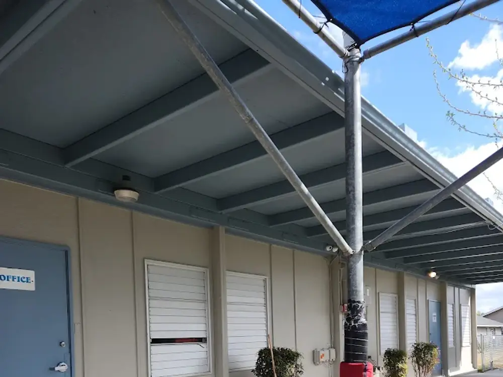 Fresno EOC Head Start Sanger, Sanger