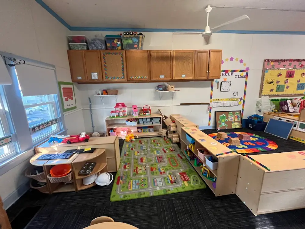 Friendship Children's Center (FCC) in Rochester, NY