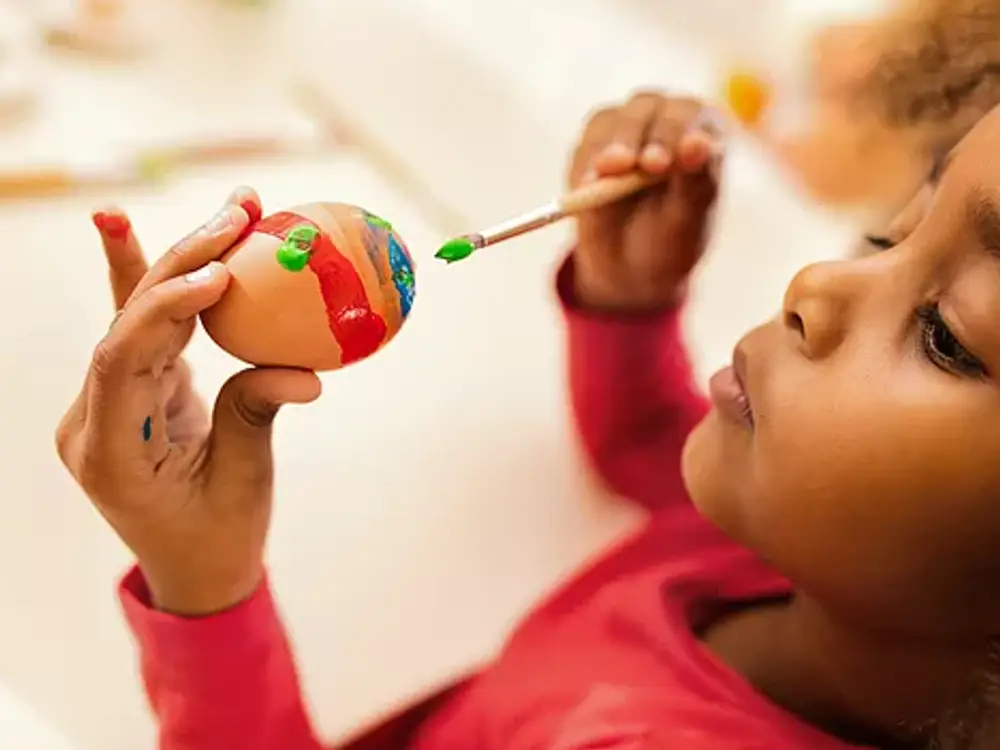 Froebel Child Care & Montessori School (2134 S Wayne Rd), Westland