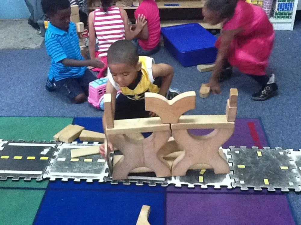 From the Heart Preschool & Enrichment Center, Inglewood