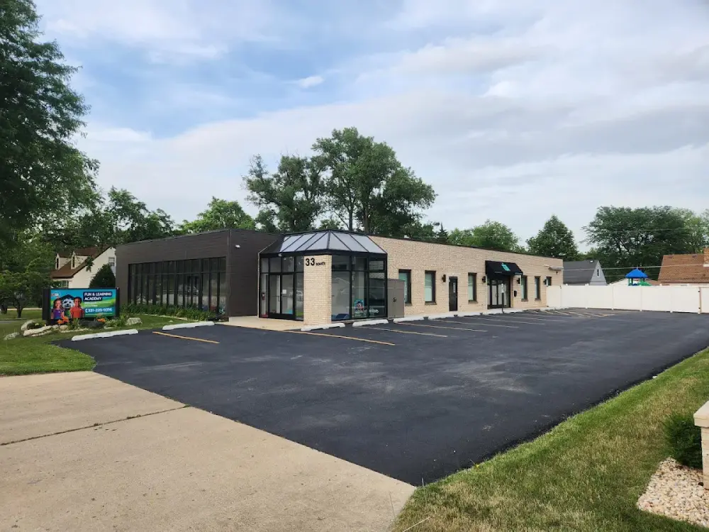 Fun & Learning Academy, Addison