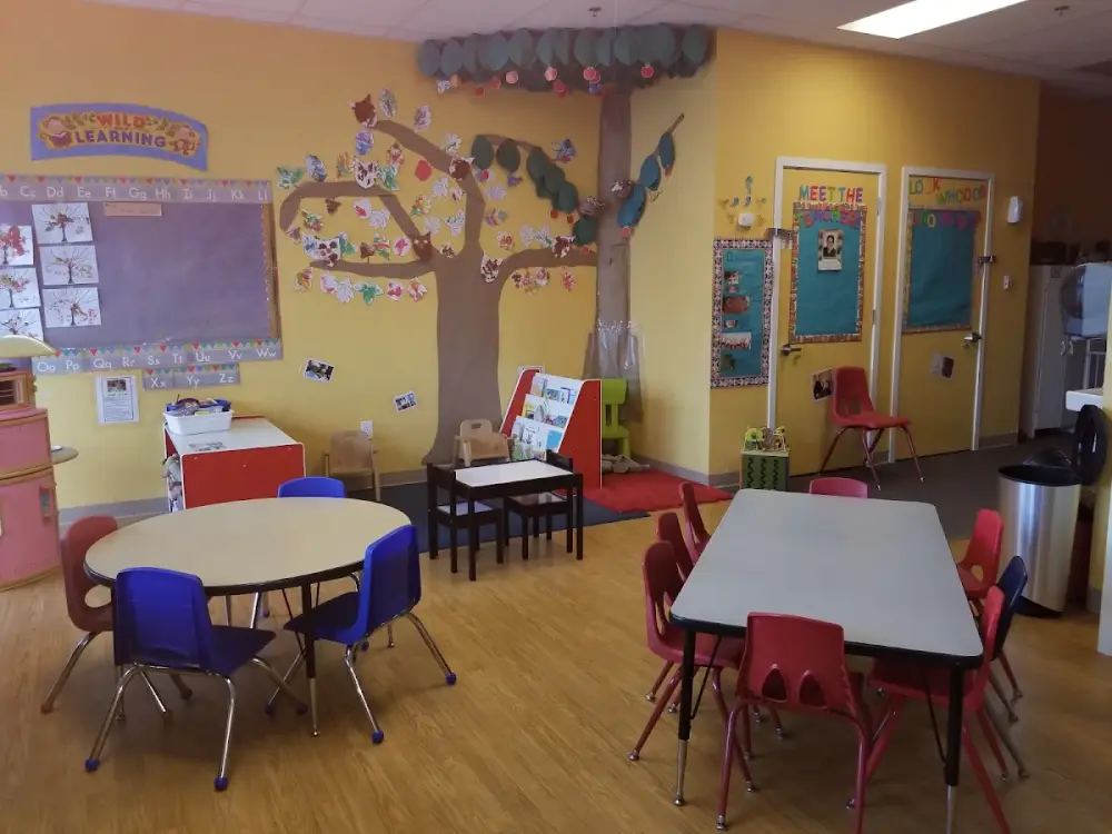 Fun Times Daycare & Preschool, Lakewood