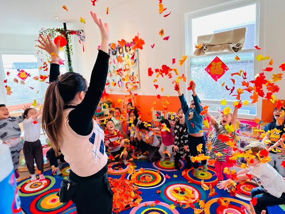 Fun With Mandarin Preschool and Daycare (Capitol Avenue), San Francisco