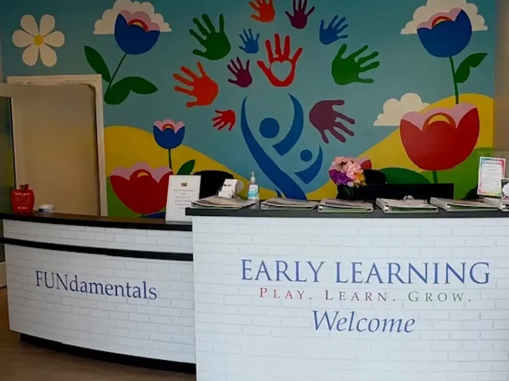 FUNdamentals Early Learning Center, Pinellas Park