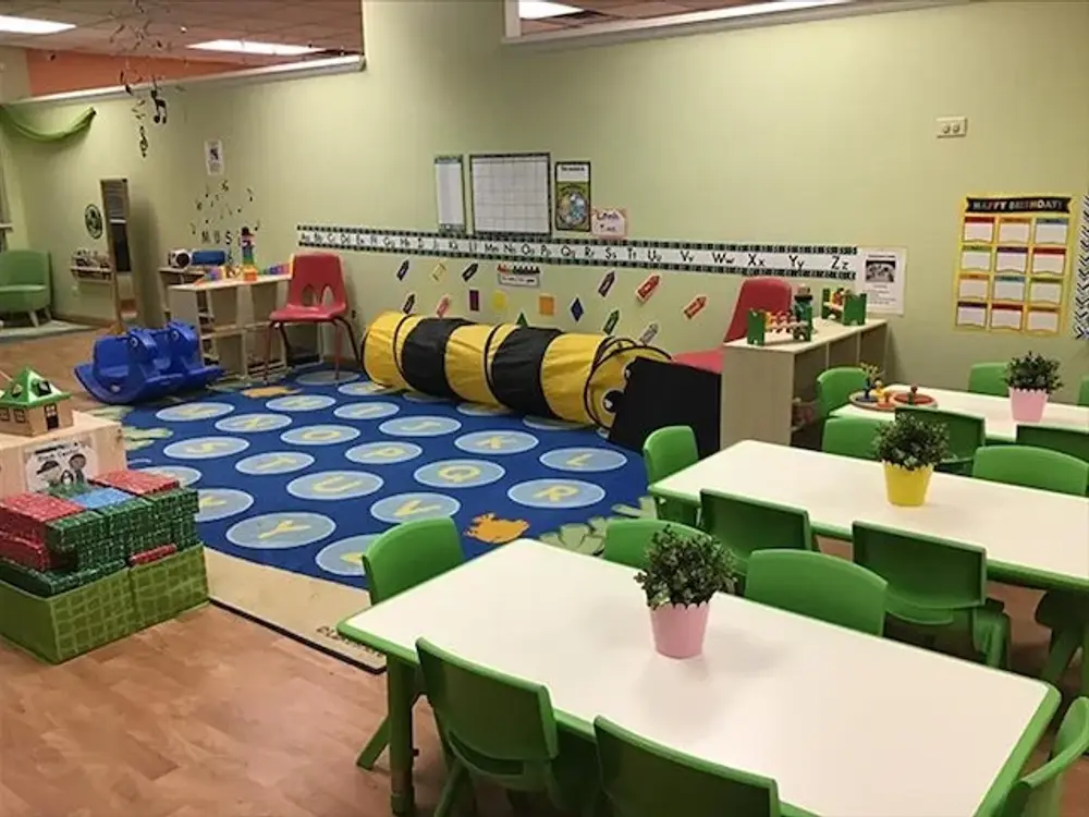 Fundamentals of Learning Children’s Academy Inc., Dolton