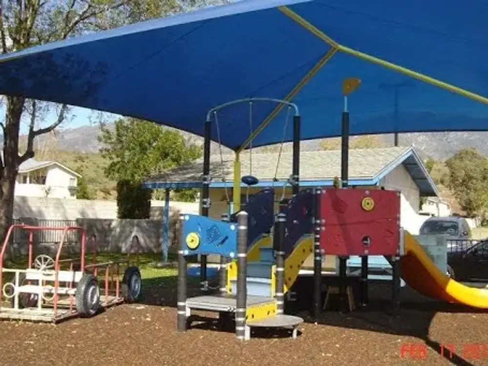 Fundamentals Preschool Academy, San Bernardino