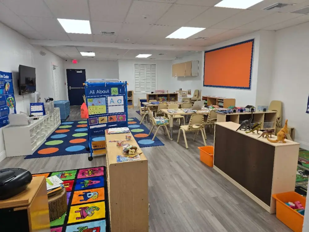 Funtastic Learning Academy Sanford, Sanford