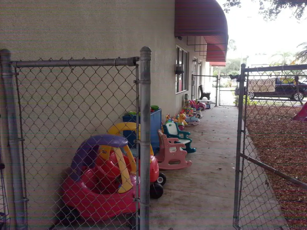 Future Generation Learning Center, Pembroke Pines