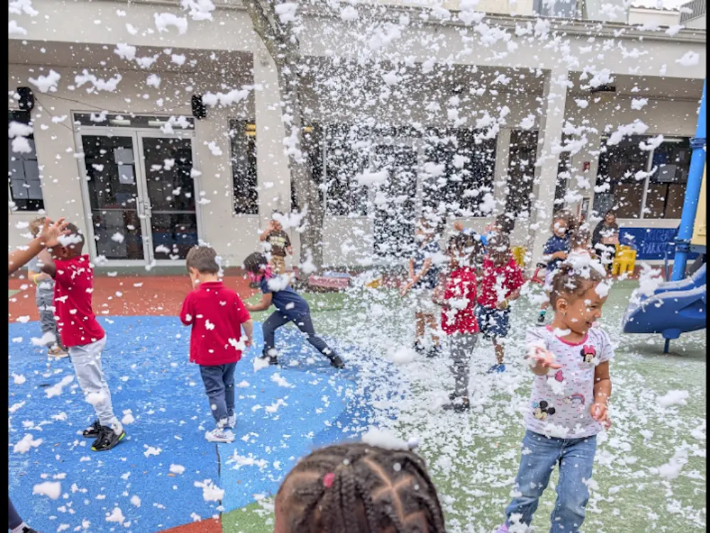 Future Kids Academy, Sunrise