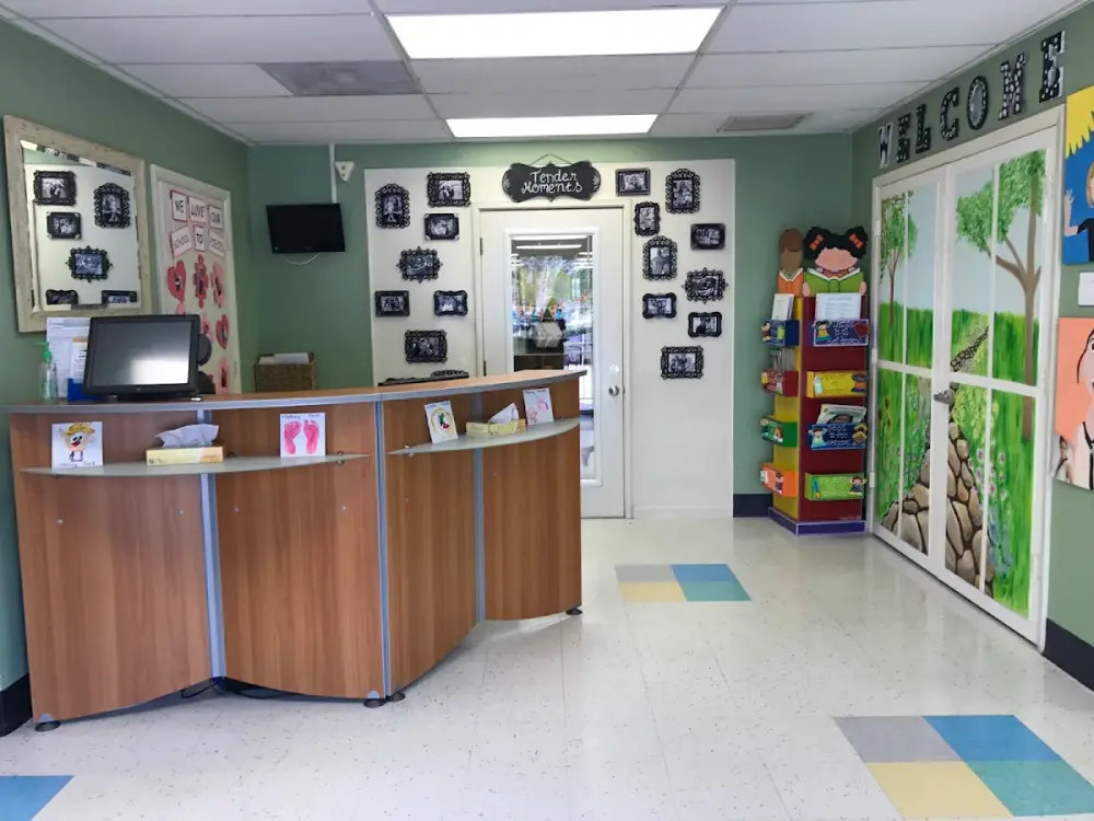 Future Kids Academy in West Palm Beach, FL