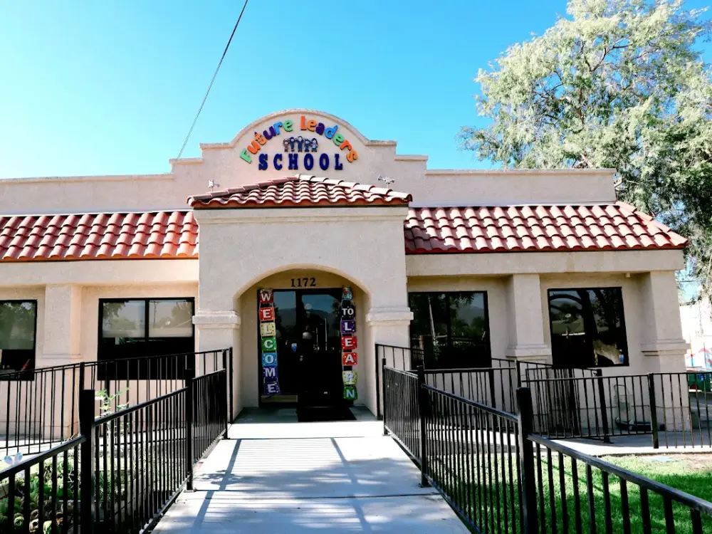Future Leaders School, Covina