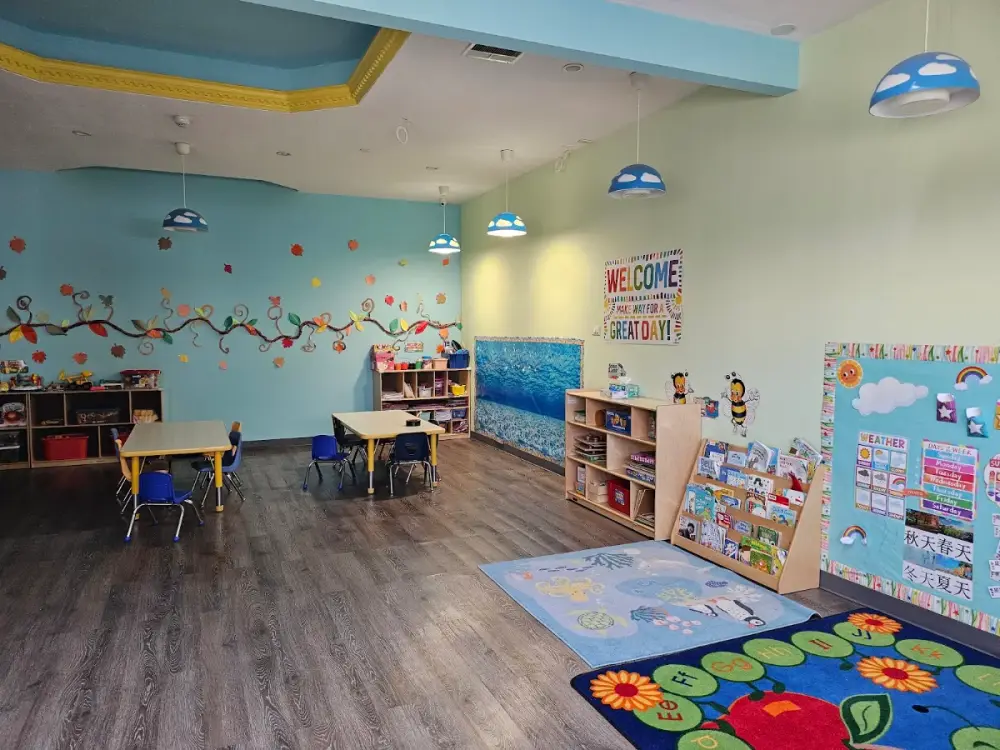 Future Scholars Center in Brooklyn, NY