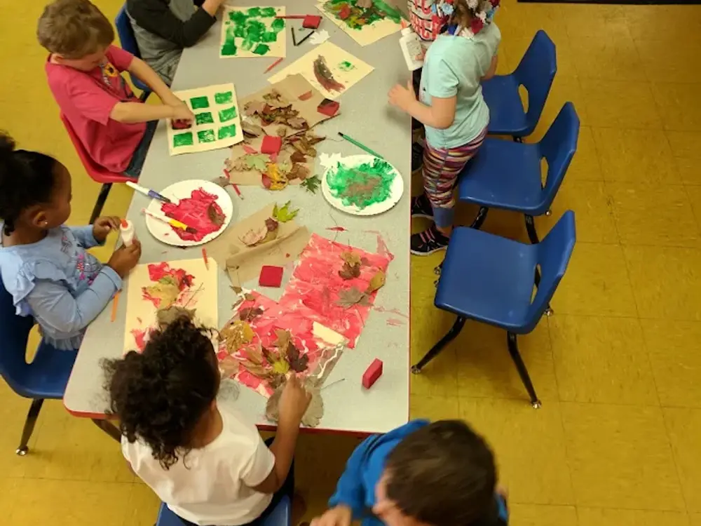 Future Scholars Childcare and Preschool, Mount Clemens