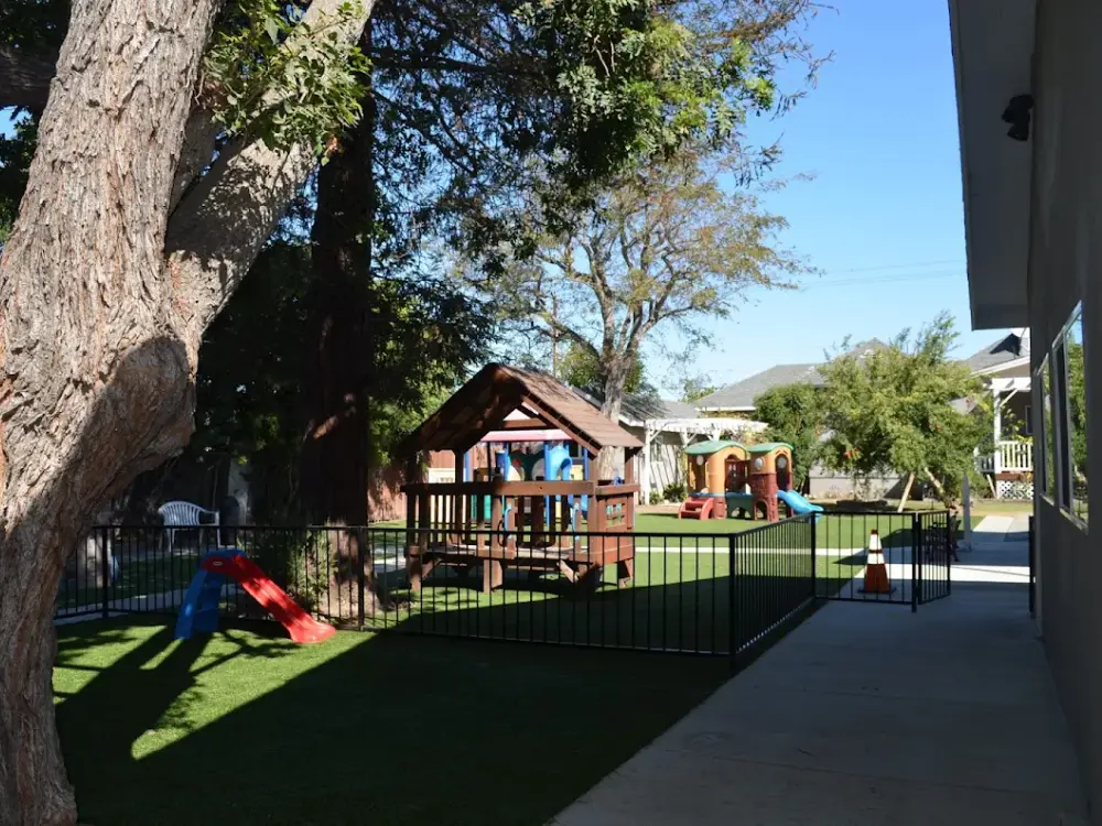 Futurekids Learning Academy (736 W. 228 Th Street) in Torrance, CA